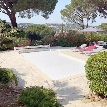 וילה Avec Piscine Privee
