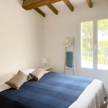 Avec Piscine Privee Sainte-Maxime